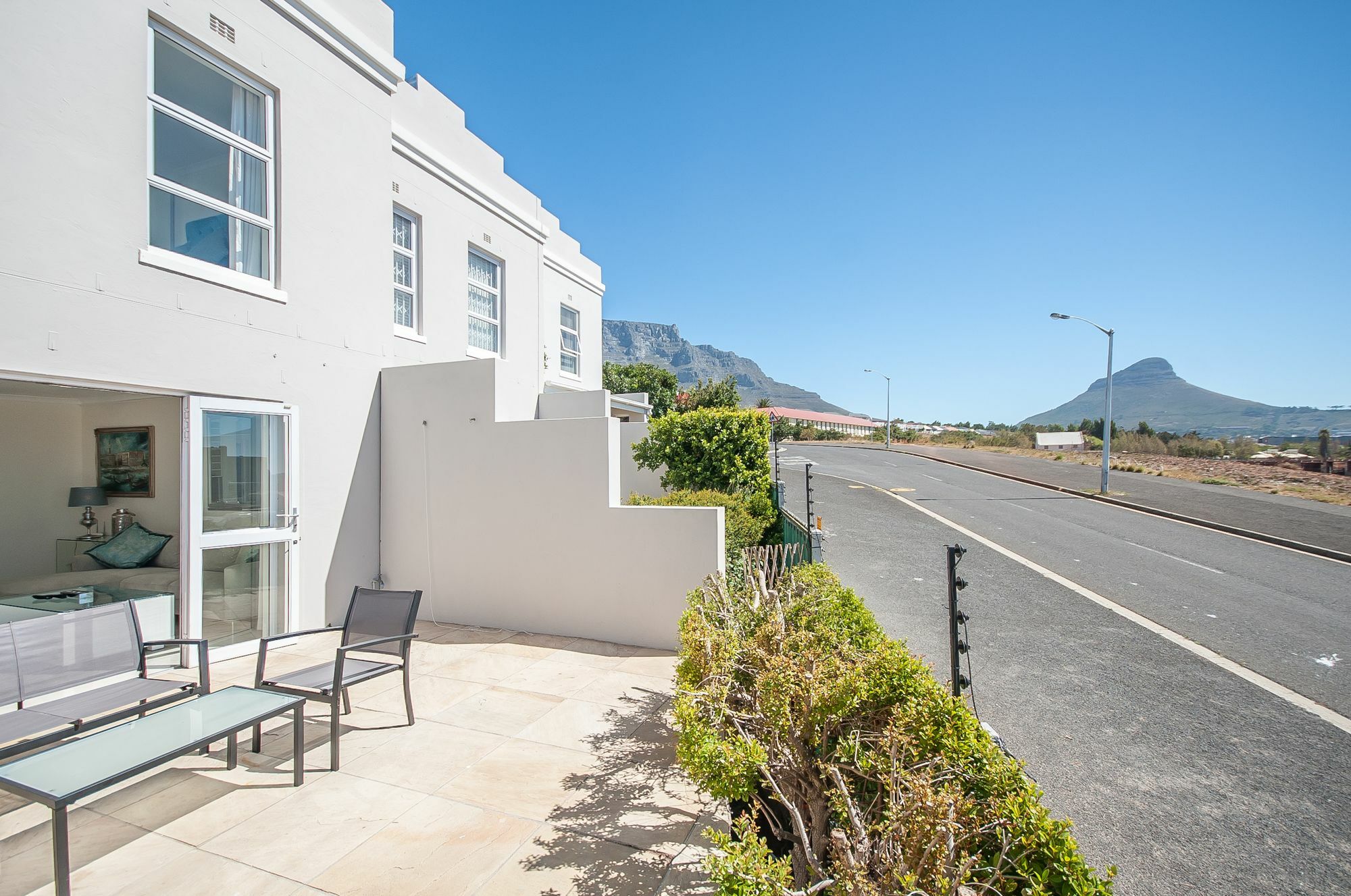 3 Canterbury Square Apartment Cape Town Exterior photo