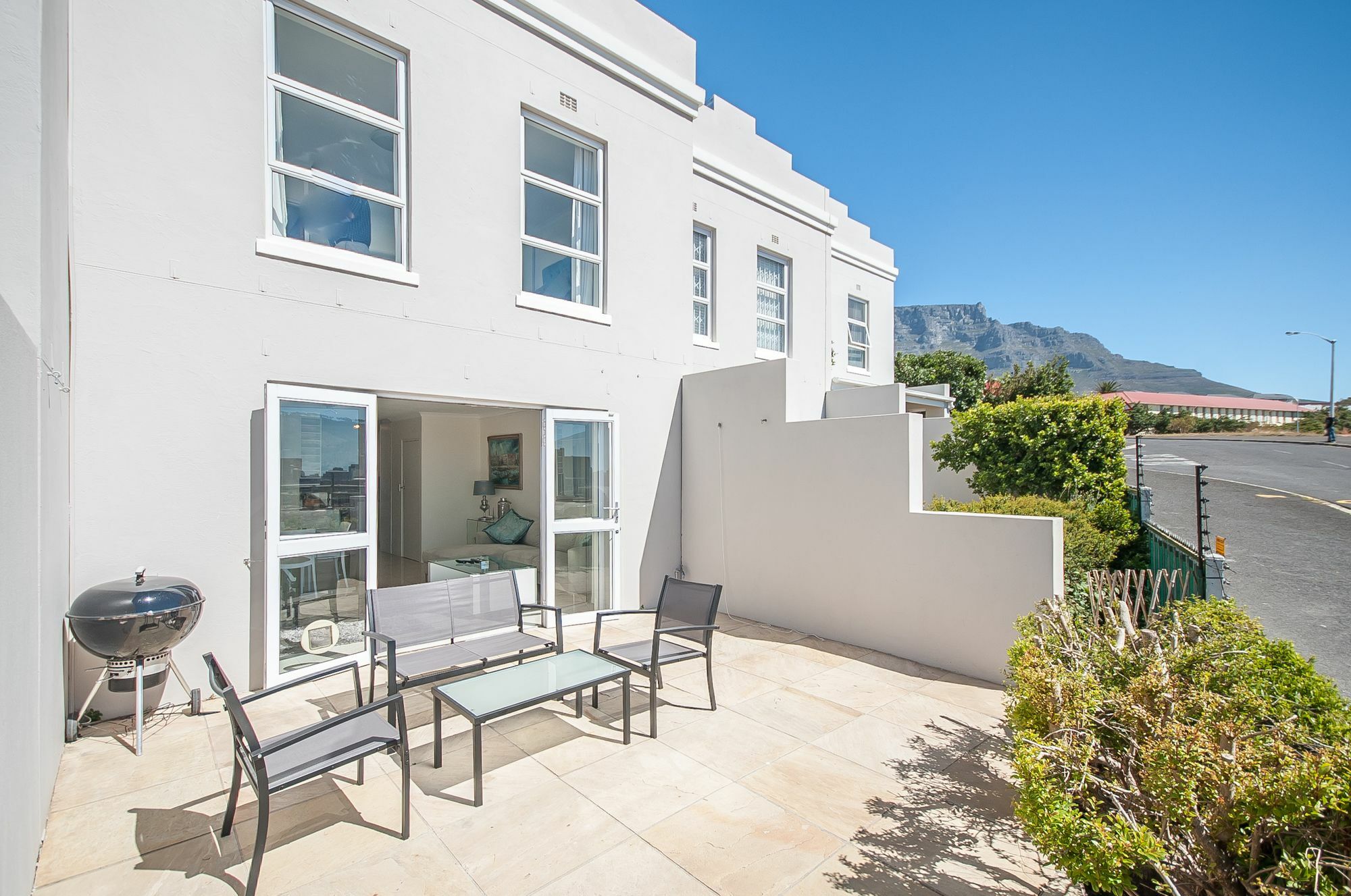 3 Canterbury Square Apartment Cape Town Exterior photo