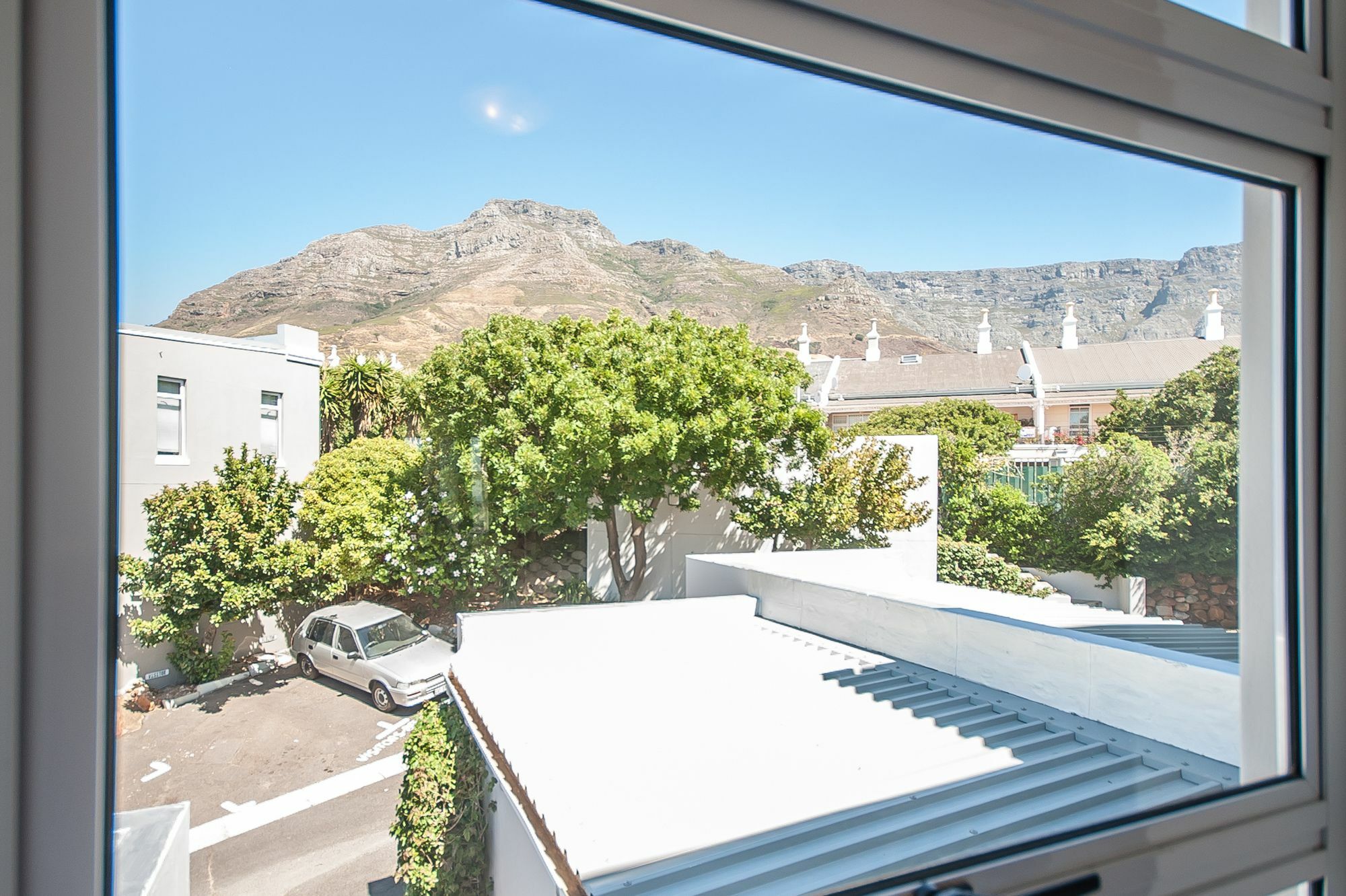 3 Canterbury Square Apartment Cape Town Exterior photo