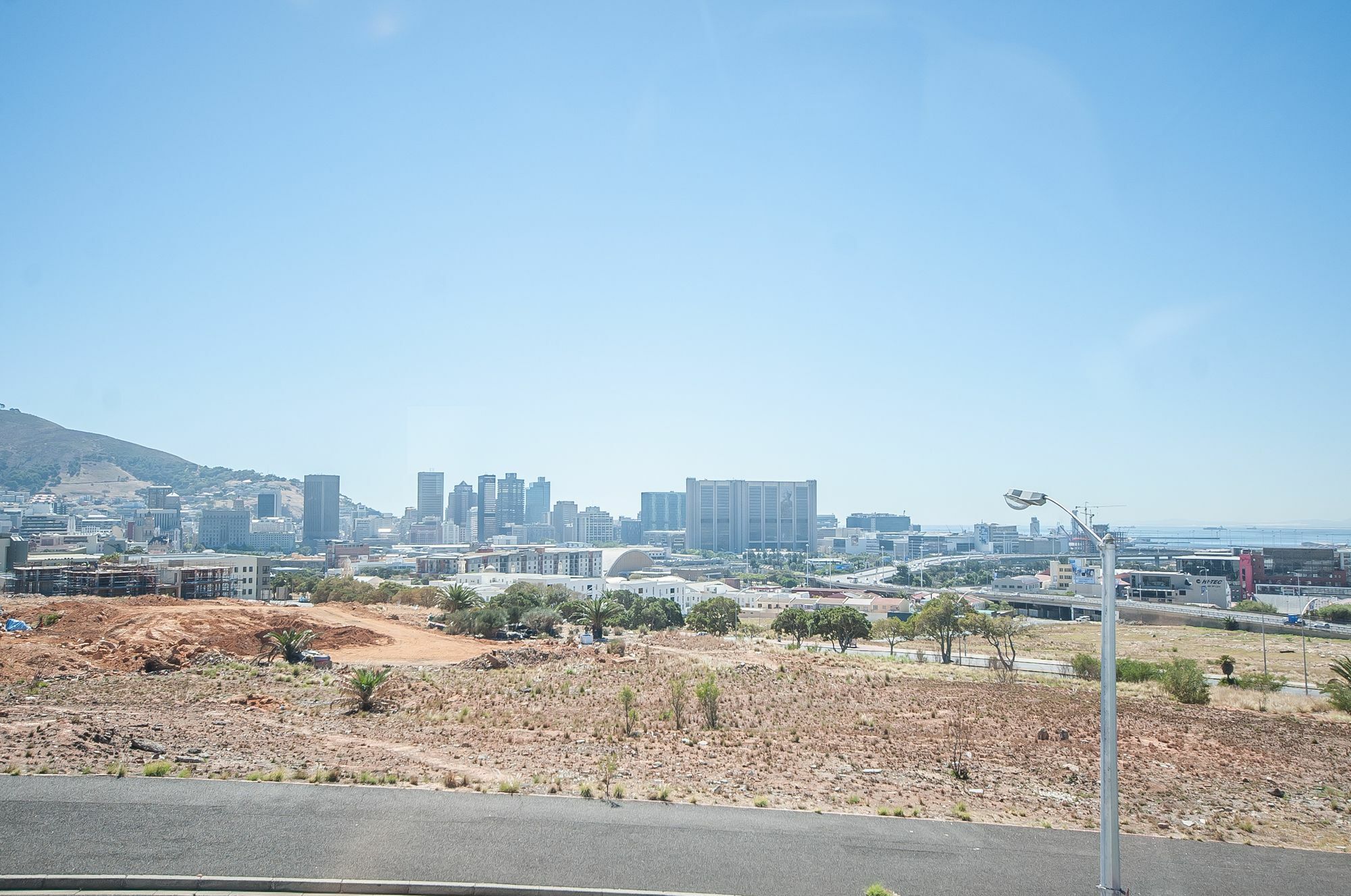 3 Canterbury Square Apartment Cape Town Exterior photo